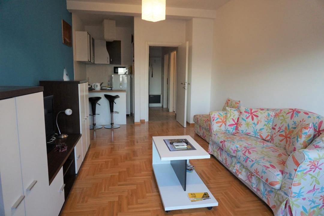 Photo of Livingroom in Lazi