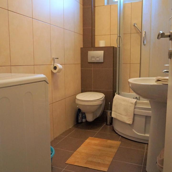 Photo of Bathroom in Lazi