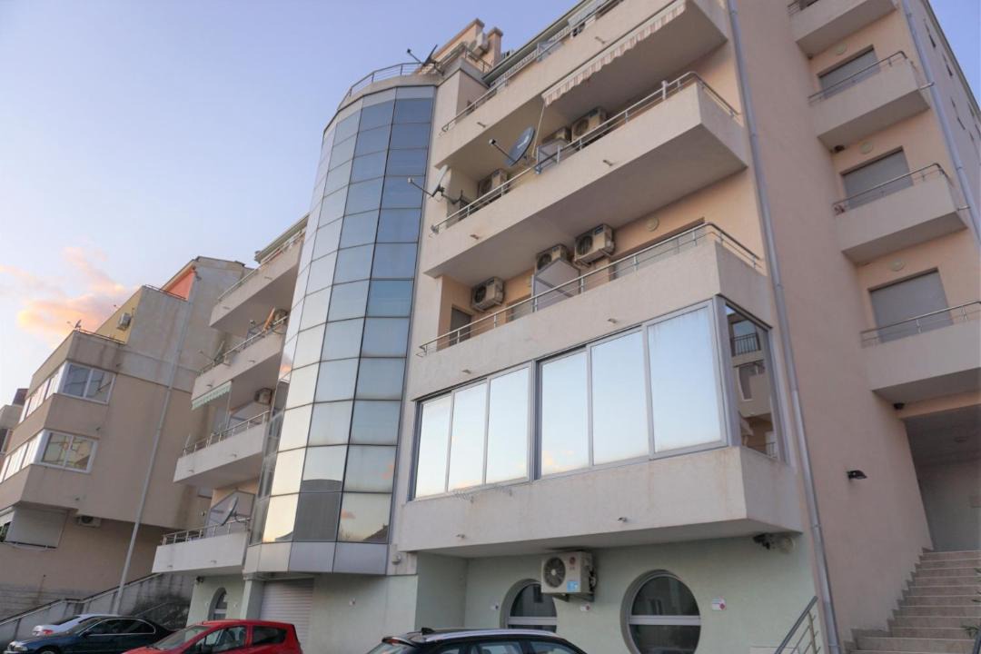 Photo of Buildings in Lazi
