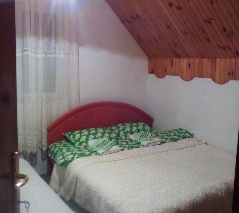 Photo of Bedroom in Zabljak