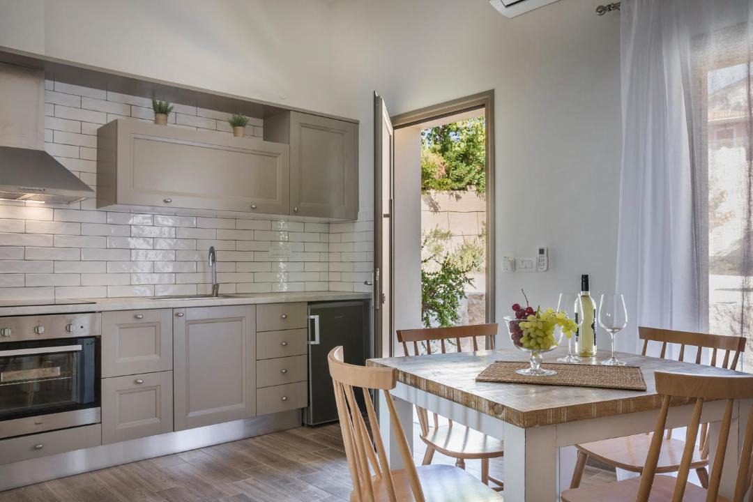 Photo of Kitchen in Leivathos