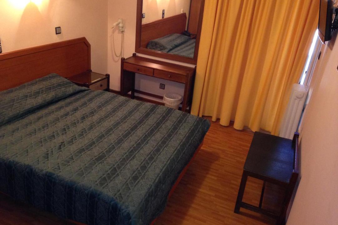 Photo of Bedroom in Piraeus