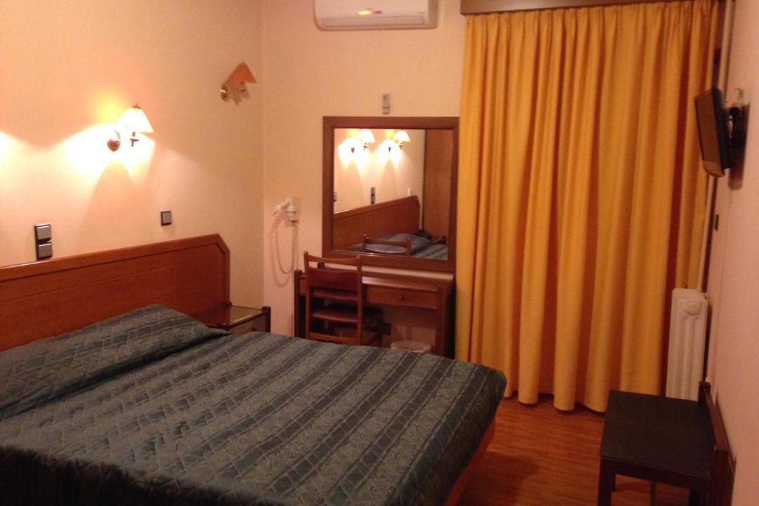 Photo of Bedroom in Piraeus