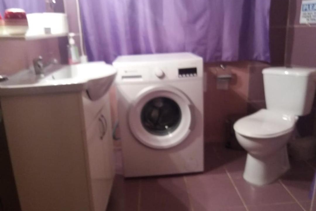 Photo of Bathroom in Spata-Artemida
