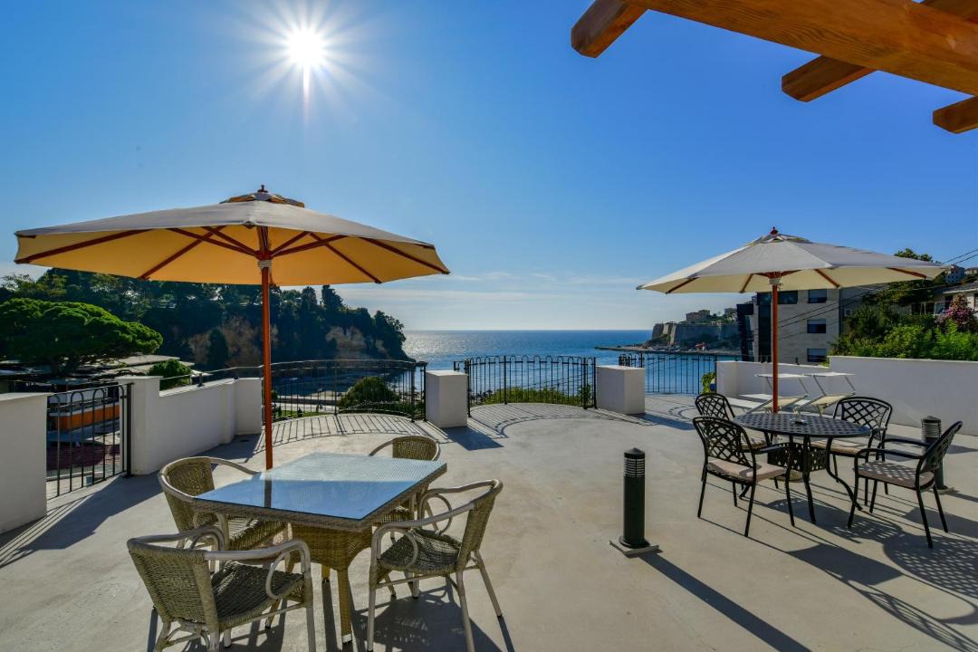 Photo of Patio Balcony in Rana