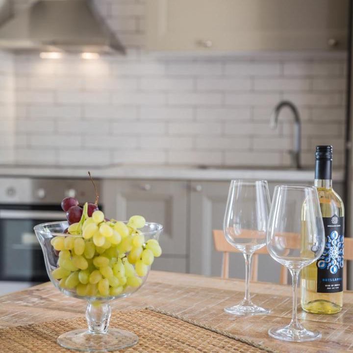 Photo of Kitchen in Leivathos