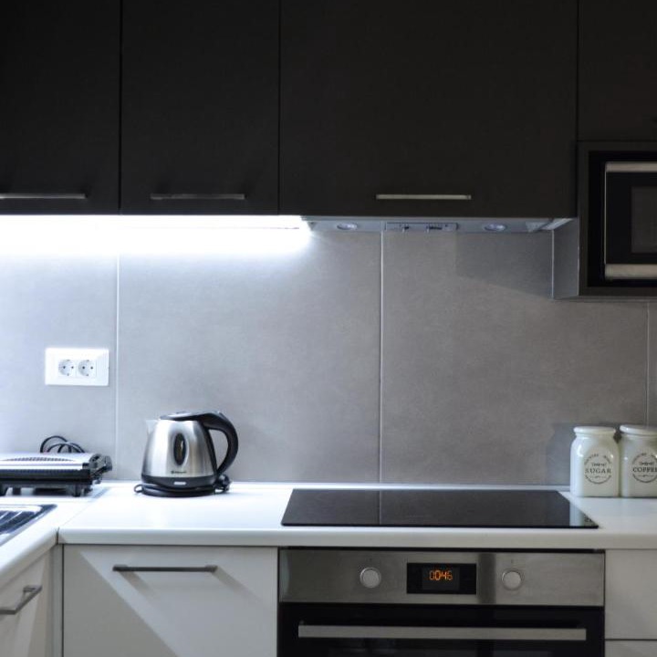 Photo of Kitchen in Haraki