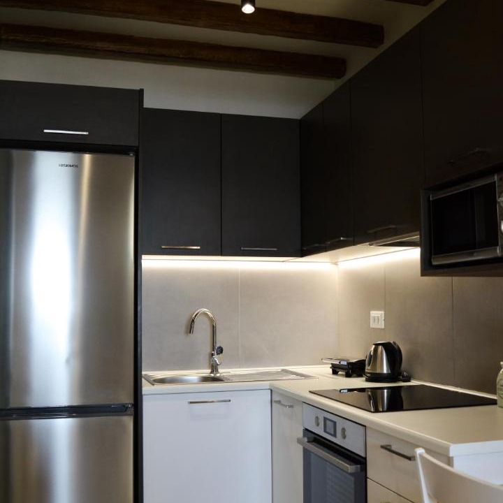 Photo of Kitchen in Haraki