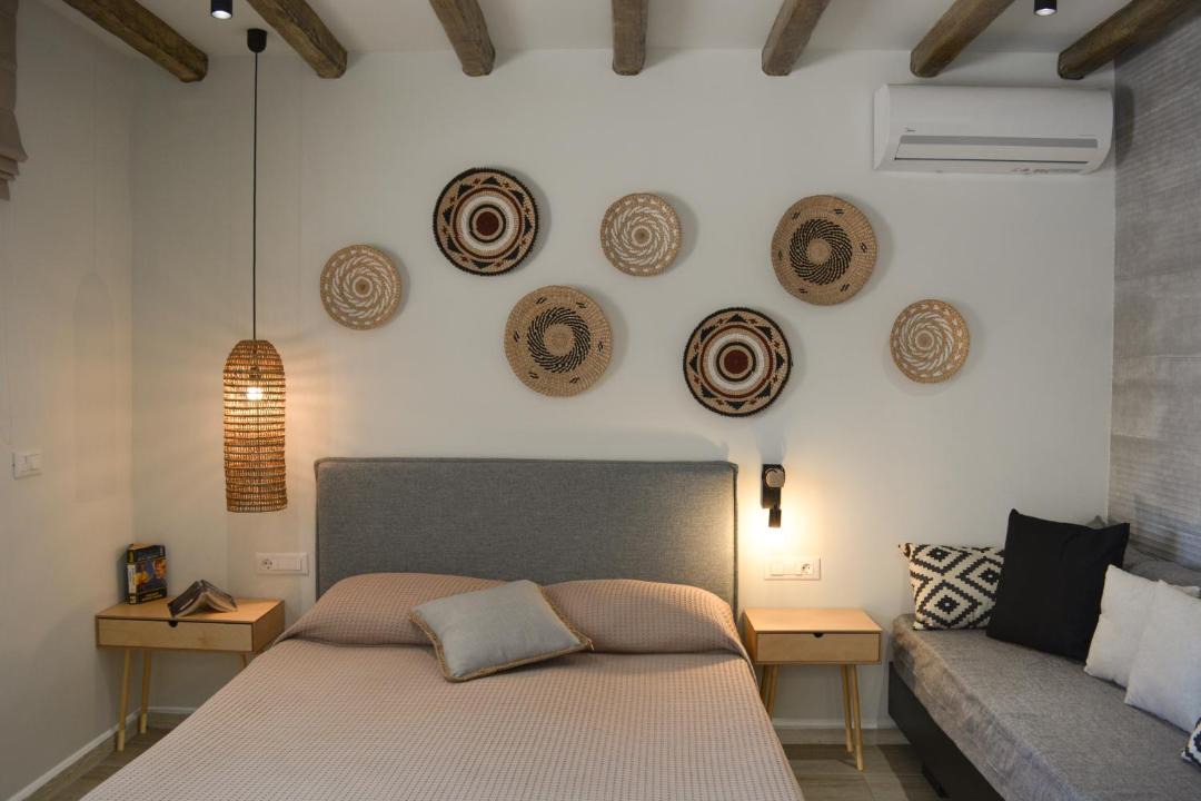 Photo of Bedroom in Haraki