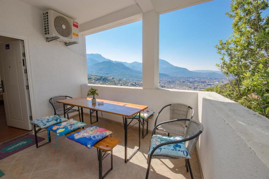 Photo of Patio Balcony in Vitici