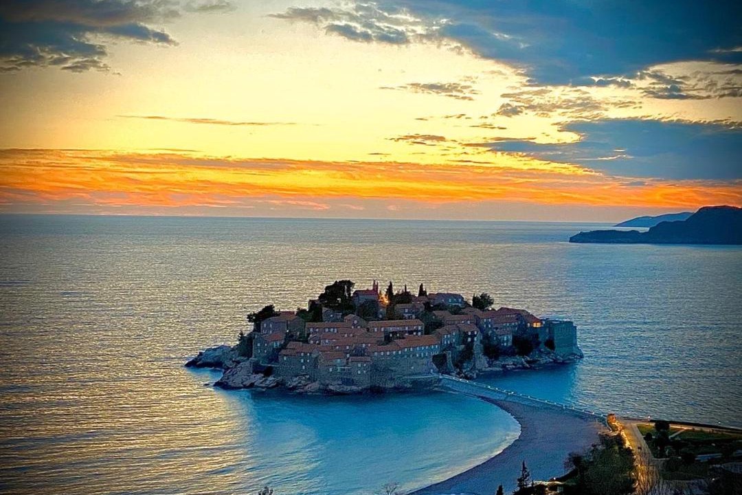 Photo of Others in Sveti Stefan