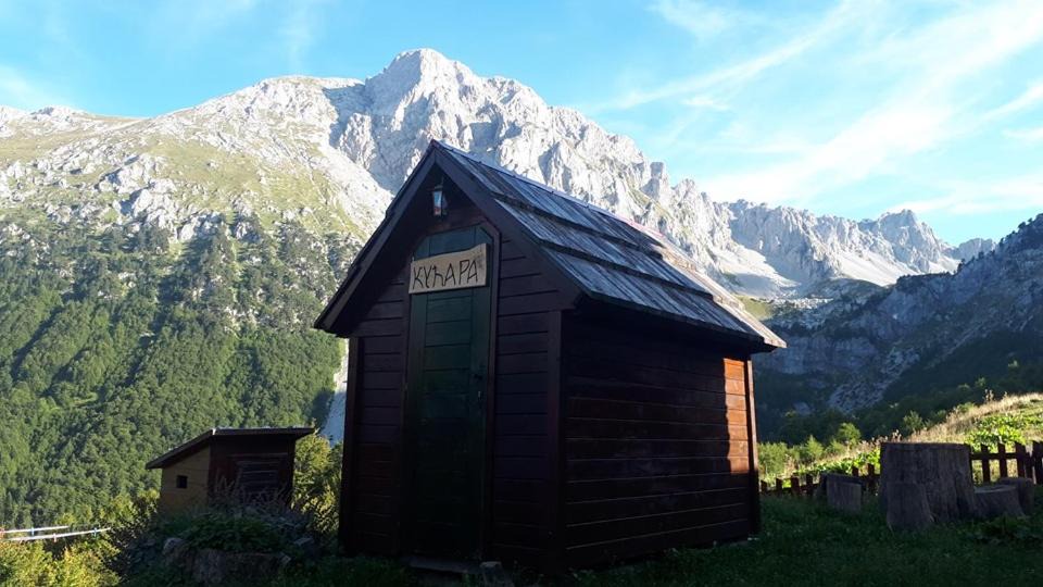 Photo of Others in Montenegro