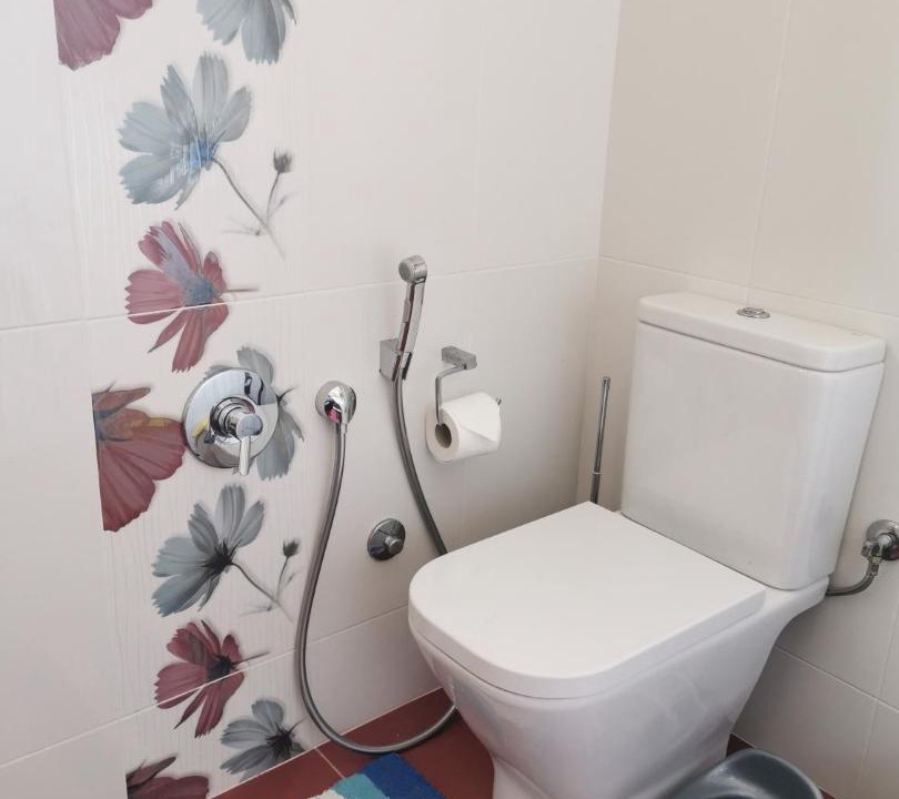 Photo of Bathroom in Becici
