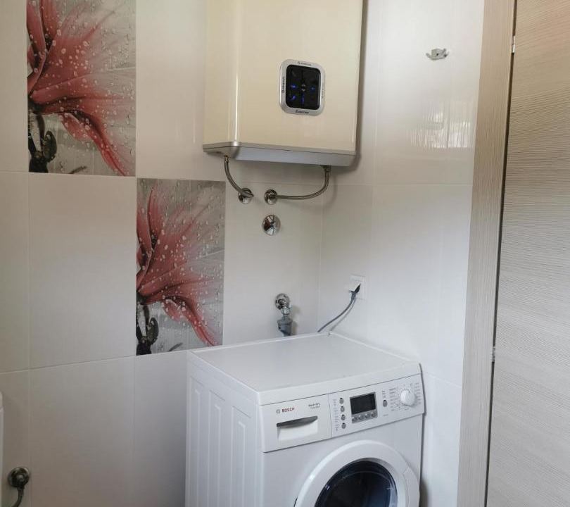 Photo of Bathroom in Becici