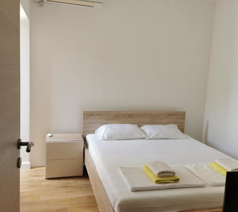 Photo of Bedroom in Becici