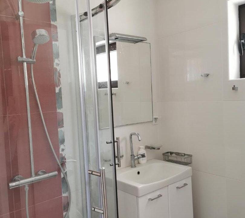 Photo of Bathroom in Becici