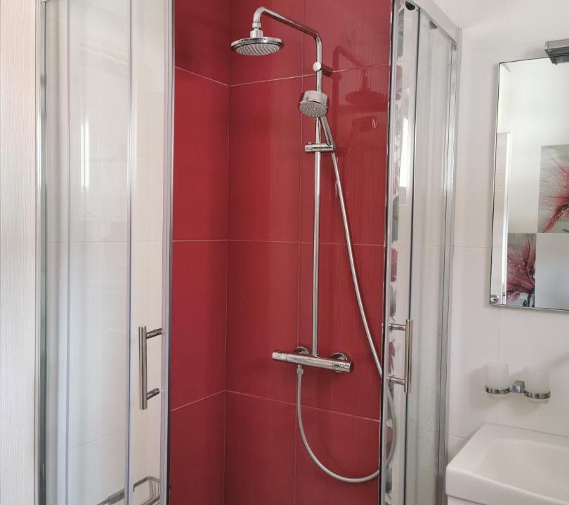 Photo of Bathroom in Becici