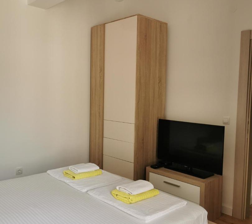 Photo of Bedroom in Becici