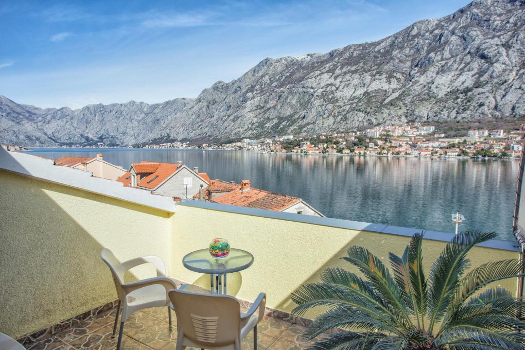 Photo of Patio Balcony in Muo