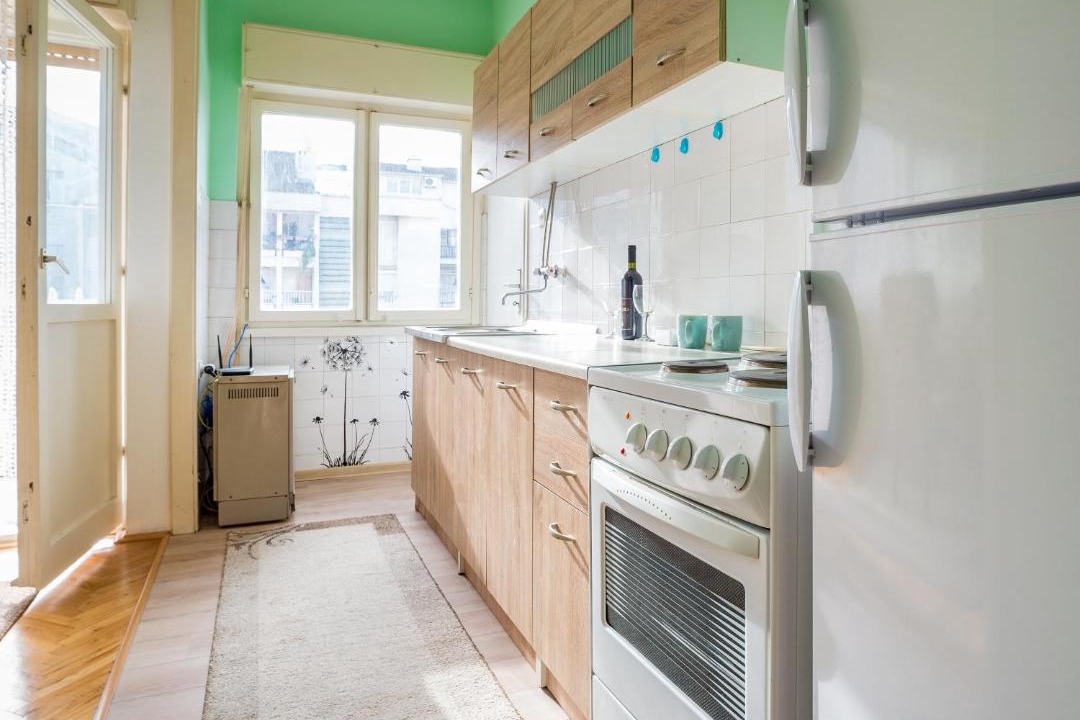 Photo of Kitchen in Tomicici
