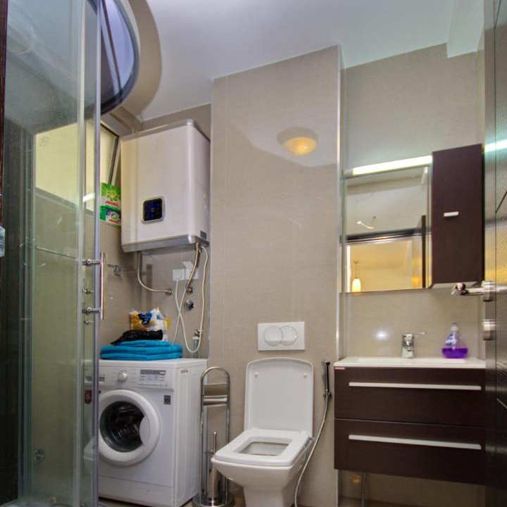 Photo of Bathroom in Dobrota