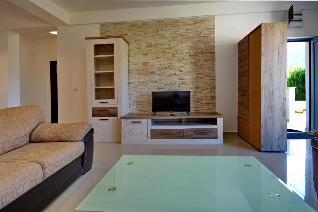 Photo of Livingroom in Dobrota