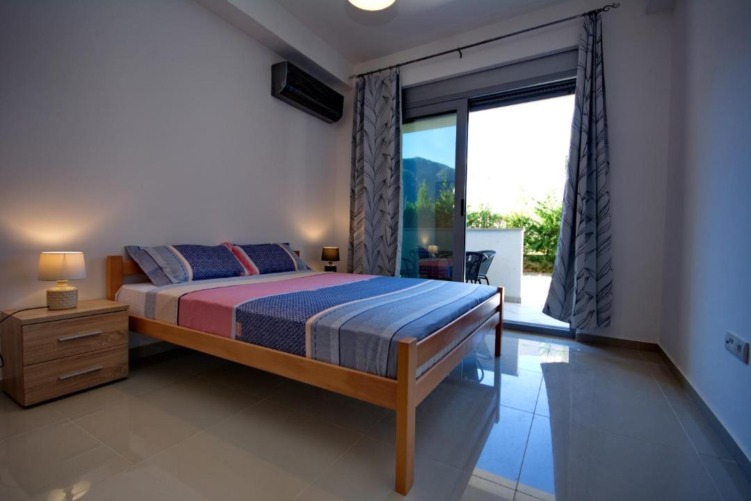 Photo of Bedroom in Dobrota