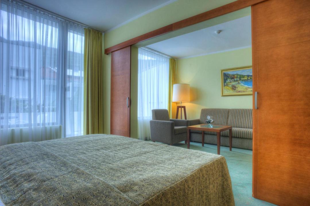 Photo of Bedroom in Petrovac