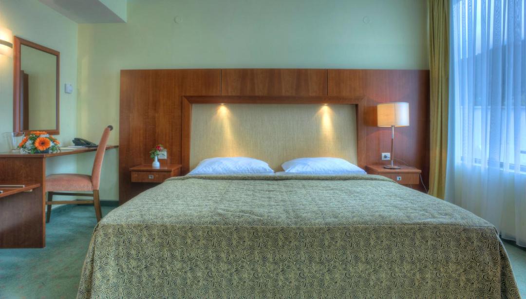 Photo of Bedroom in Petrovac