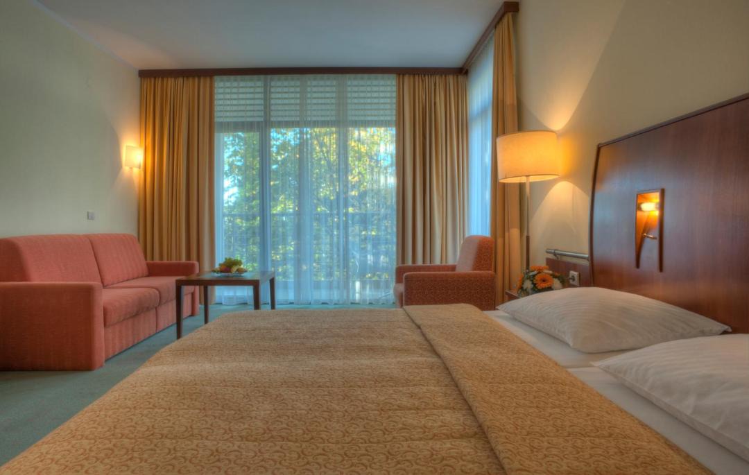Photo of Bedroom in Petrovac