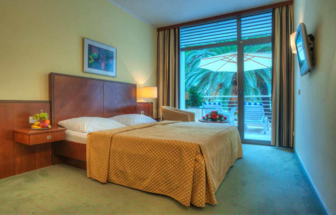 Photo of Bedroom in Petrovac