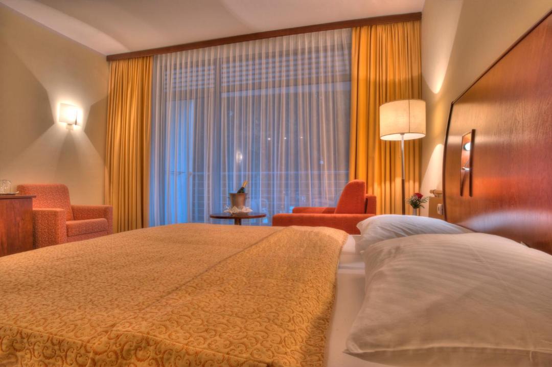 Photo of Bedroom in Petrovac