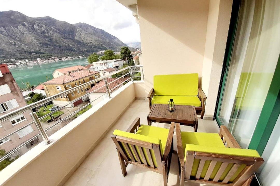 Photo of Others in Kotor