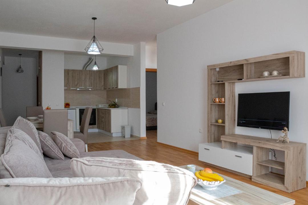 Photo of Livingroom in Ulcinj