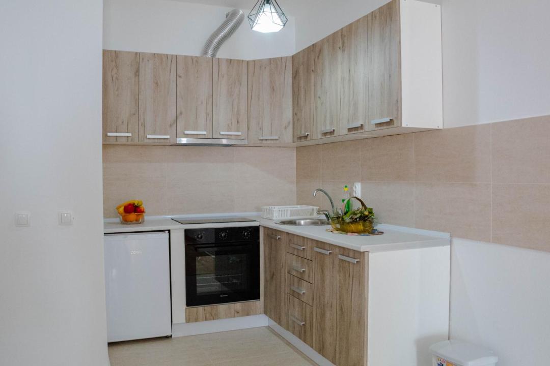 Photo of Kitchen in Ulcinj