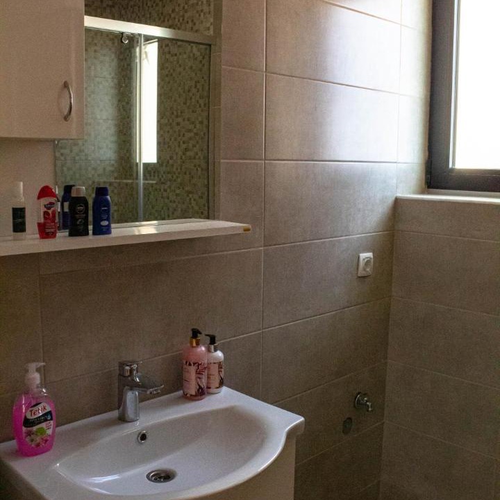 Photo of Bathroom in Ulcinj