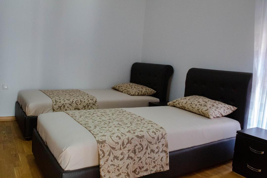 Photo of Bedroom in Ulcinj