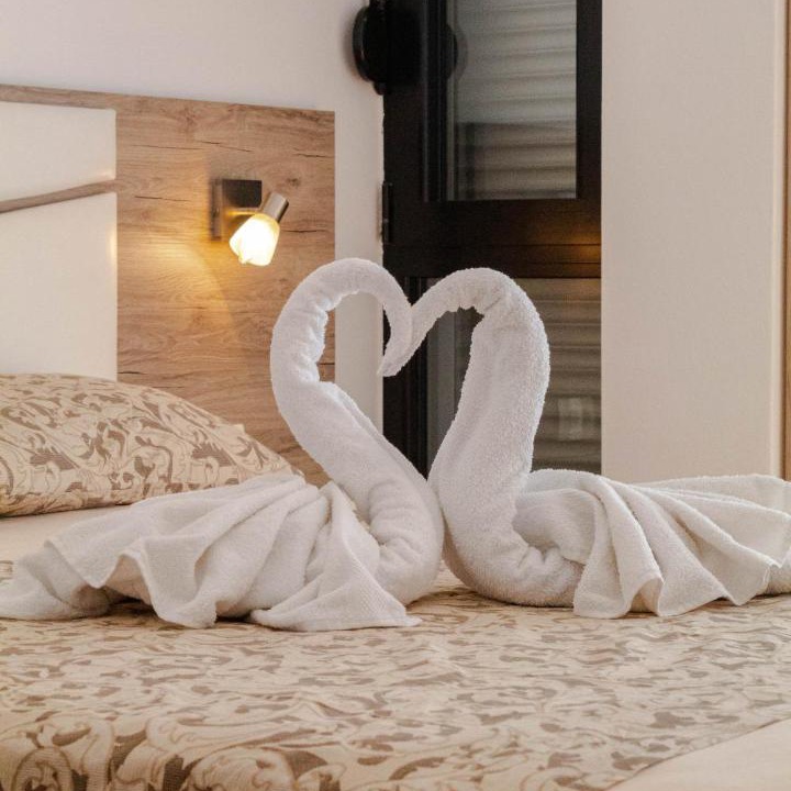 Photo of Bedroom in Ulcinj