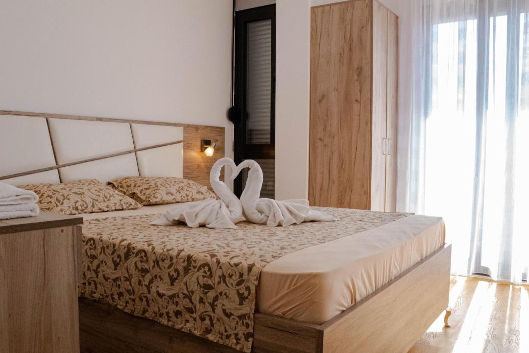 Photo of Bedroom in Ulcinj