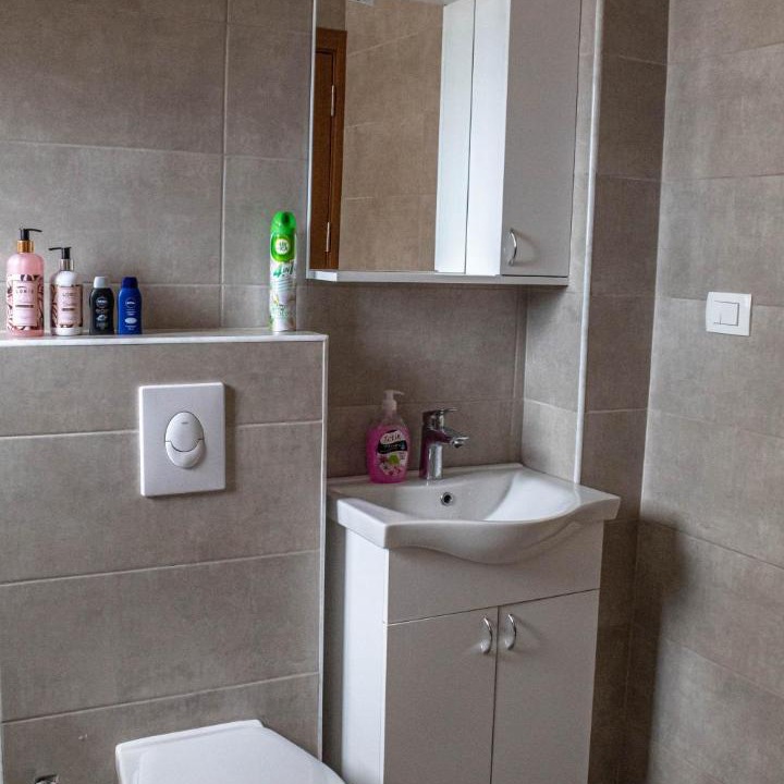 Photo of Bathroom in Ulcinj