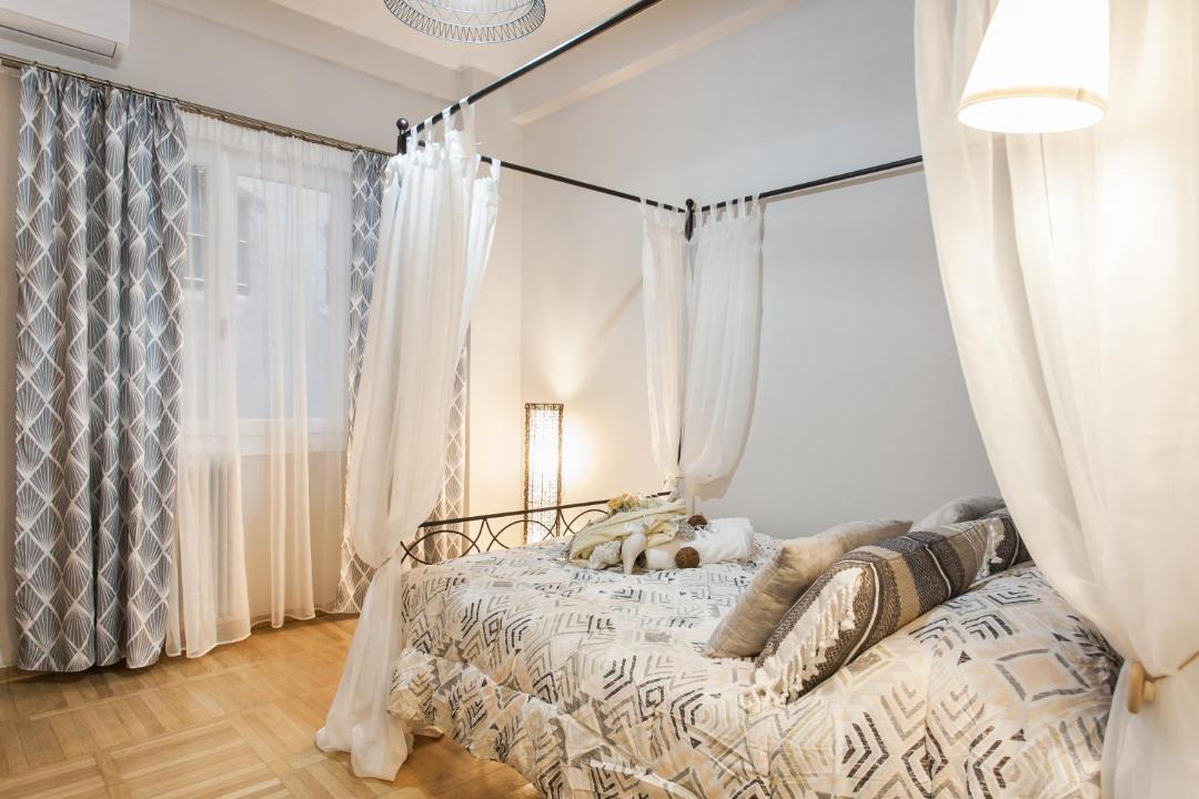 Photo of Bedroom in Plaka