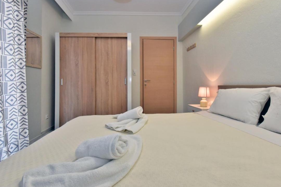 Photo of Bedroom in Flogita