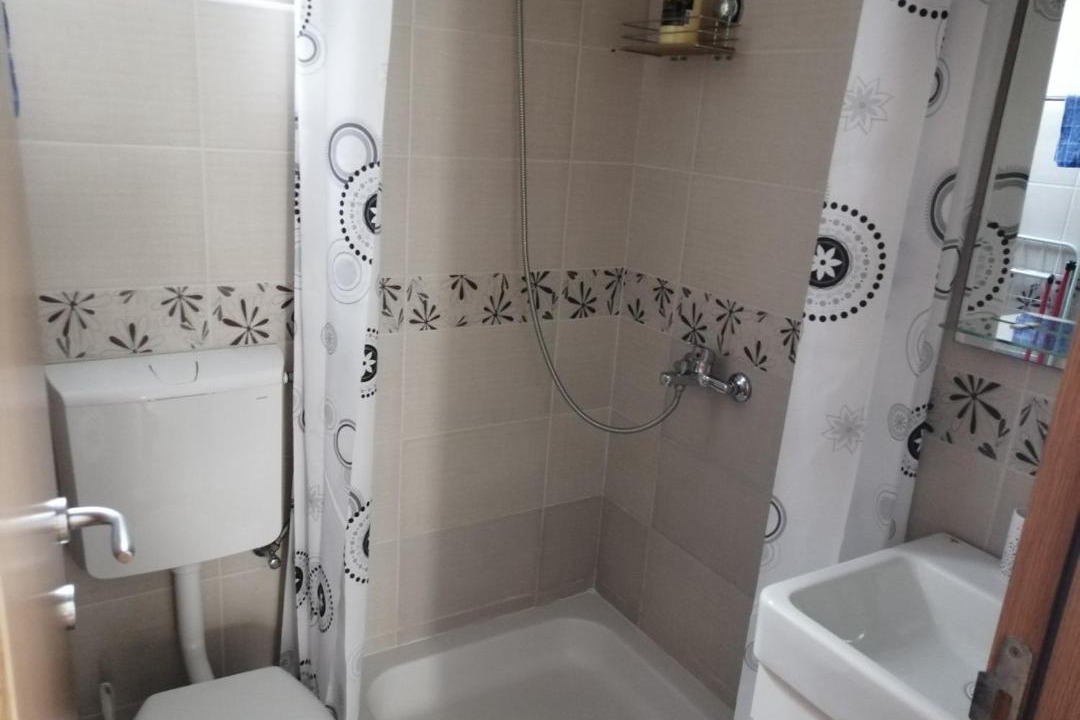 Photo of Bathroom in Baosici