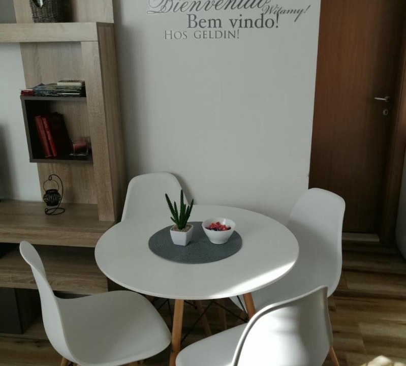 Photo of Livingroom in Baosici