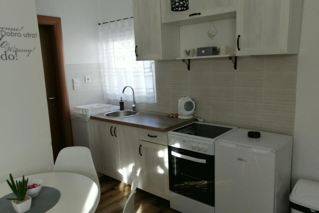 Photo of Kitchen in Baosici