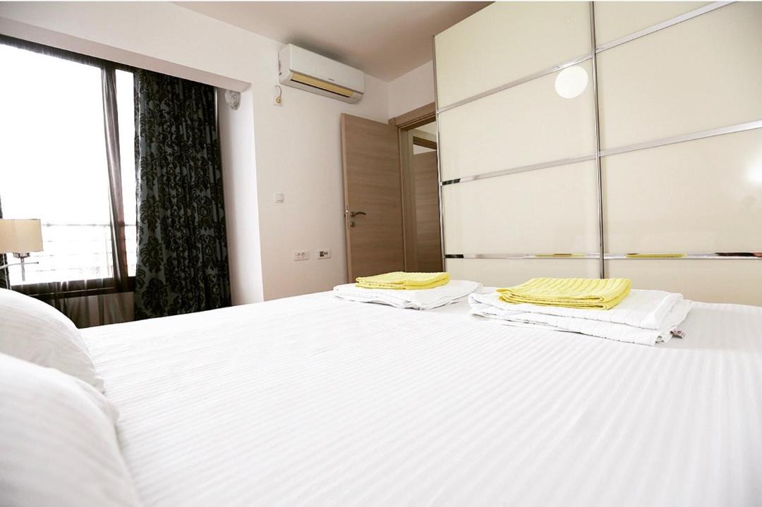 Photo of Bedroom in Becici