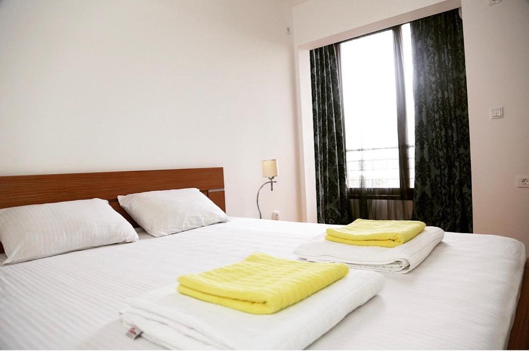Photo of Bedroom in Becici