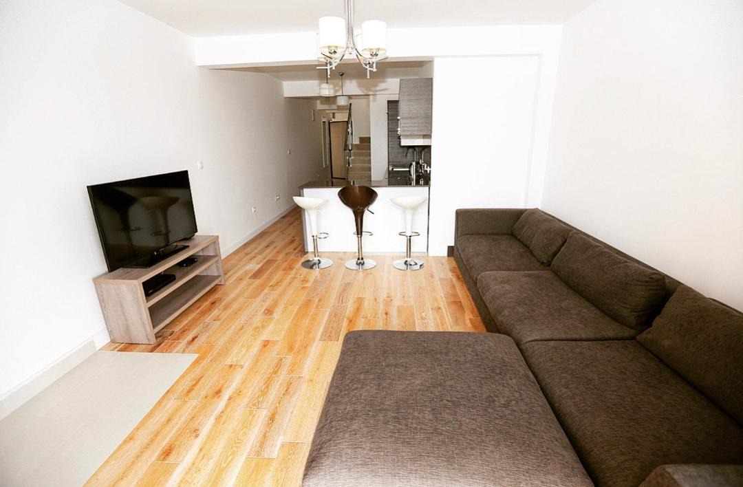 Photo of Livingroom in Becici