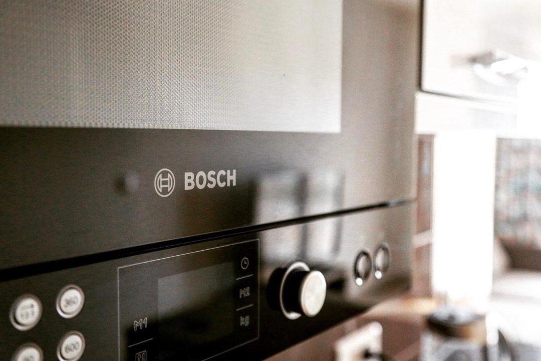 Photo of Kitchen in Becici