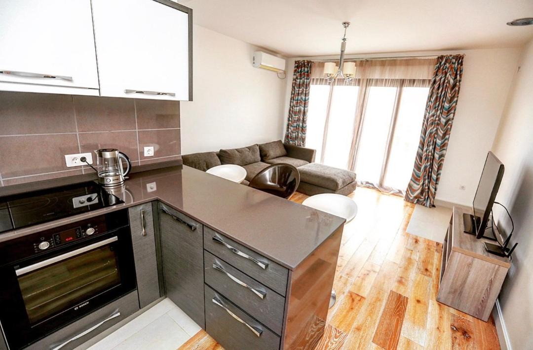 Photo of Kitchen in Becici